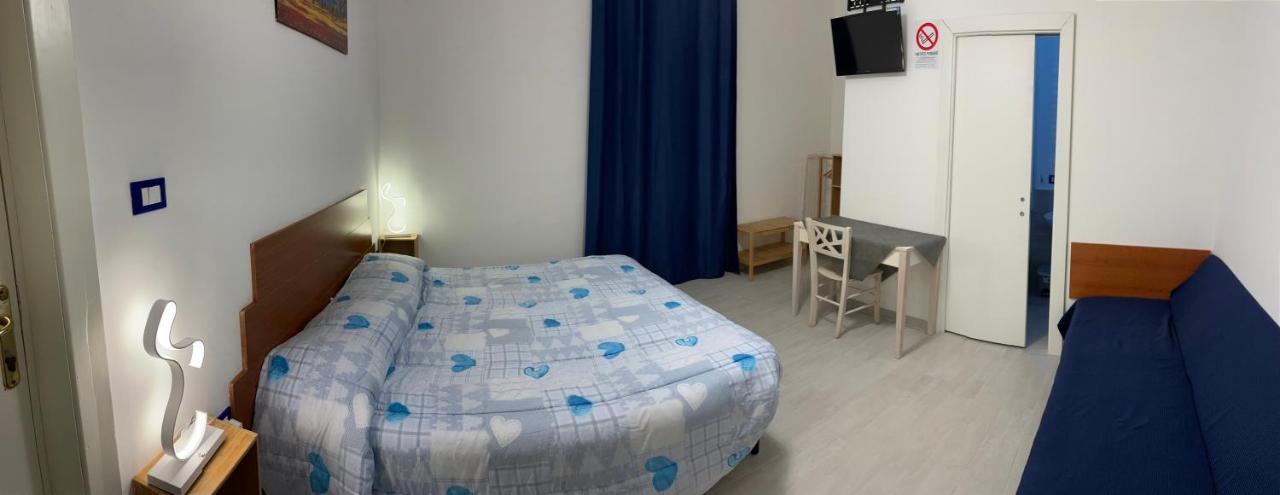 B&B Del Corso - Affittacamere Pertisau Ngoại thất bức ảnh