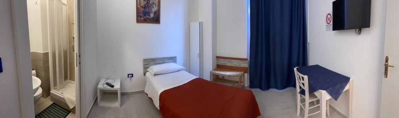 B&B Del Corso - Affittacamere Pertisau Ngoại thất bức ảnh