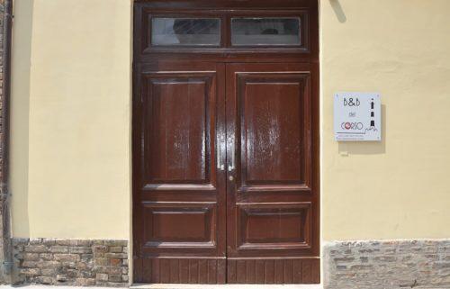 B&B Del Corso - Affittacamere Pertisau Ngoại thất bức ảnh